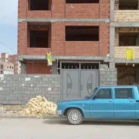 مزدا2000اصل ژاپن مدل 84فروش فوری