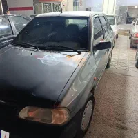 پراید مدل 92