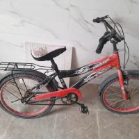 دوچرخه کارکرده ۲۰