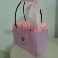 دسته گل و باکس گل