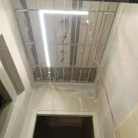 اجرا لاین نوری|خدمات پیشه و مهارت|سمنان, |دیوار