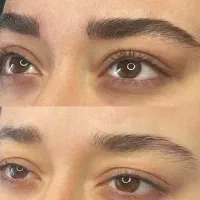 مدل تتو بدن و میکرو ابرو