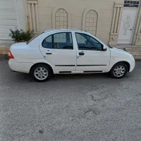 تیبا مدل ۹۹ EX|خودرو سواری و وانت|اهواز, مهرشهر|دیوار