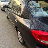 ریو مدل ۹۰|خودرو سواری و وانت|تهران, هروی|دیوار