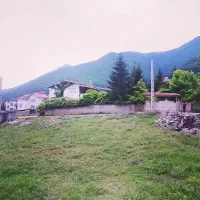 1000 متر زمین سند 6 دانگ 30 متر بر منطقه نصیری