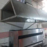 وسایل رستوران و بیرون بر|کافی‌شاپ و رستوران|شیراز, شهرک مهدی‌آباد|دیوار