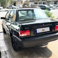 پراید ۱۳۱SEمدل ۹۶فابریک عروسک|خودرو سواری و وانت|کوه چنار, |دیوار