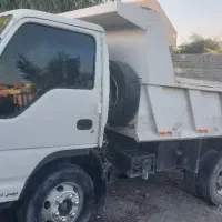 ایسوزو مدل90|خودرو سنگین|بندرعباس, |دیوار