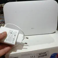 مودم هوآوی B622|مودم و تجهیزات شبکه|تهران, فلسطین (میدان انقلاب)|دیوار