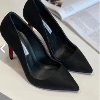 کفش پاشنه بلند زنانه مجلسی