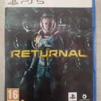 Returnal ps5