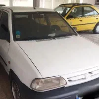 پراید|خودرو سواری و وانت|مشهد, الهیه|دیوار