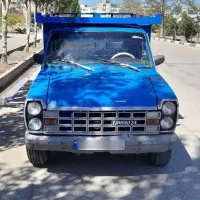 نیسان مدل ۸۰