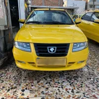 سورن پلاس ۱۴۰۴ بیرون شهری