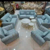 مبلمان. فرهام