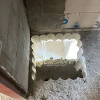 کرگیری و کاشت میلگرد کرپل