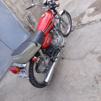 سی جی 125