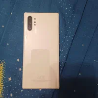 سامسونگ Galaxy Note10+ با حافظهٔ ۲۵۶ گیگابایت|موبایل|تهران, یافت آباد جنوبی|دیوار