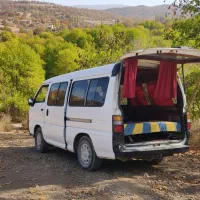 ون L300 میتسوبیشی
