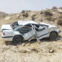 پژو پارس XU7، مدل ۱۴۰۱