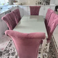 میزغذاخوری