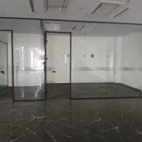 تجاری زعفرانیه ۱۵۰ متر سه بر تابلو خور|اجارهٔ مغازه و غرفه|تهران, زعفرانیه|دیوار