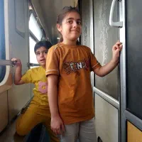 کاروان زیارتی مشهد الرضا|تور و چارتر|اهواز, کمپلو جنوبی|دیوار