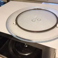 ماکروویو الجی ساخت کره|اجاق گاز و لوازم برقی پختوپز|پردیس, فاز ۱|دیوار