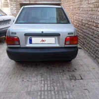 پراید مدل 87|خودرو سواری و وانت|کرمان, |دیوار