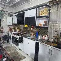 ۷۸ متر آپارتمان ۶ واحدی خوش نقشه مرکز شهر گلسار