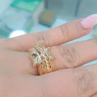 مقدار ۷۰ گرم طلای تمیز ونو به نرخ تابلو +۳۰۰