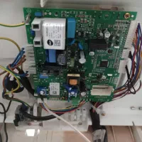 تعمیرات تخصصی پکیج و آبگرمکن و موتورخانه|خدمات پیشه و مهارت|مراغه, |دیوار