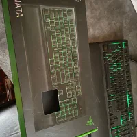 کیبورد ریزر razer ornata