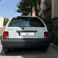 پراید هاچبک مدل۷۸