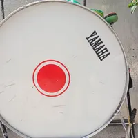 طبل ۱ متری