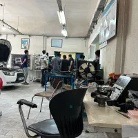 جشنواره زمستانه ثبت نام دوره های تخصص مکانیک خودرو