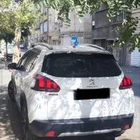 پژو ۲۰۰۸ مدل ۱۳۹۷|خودرو سواری و وانت|تهران, تهرانپارس جنوبی|دیوار
