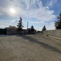 زمین-578چهاردیواری-سندتک-برگ-شهرکی-سهیلیه-زعفرانیه