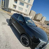 کی ام سی ایکس 5مدل 1403 معاوضه ندارم|خودرو سواری و وانت|الوند, |دیوار