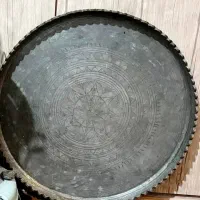 سینی مسی قدیمی