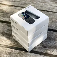 فروش ویژه گوشی نوکیا ۱۰۶اصل و نوکیا۶۳۱۰و نوکیا ۲۱۶|موبایل|میبد, |دیوار