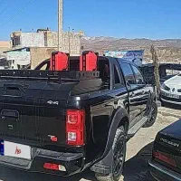 کی ام سی ۱۴۰۲|خودرو سواری و وانت|وزینه, |دیوار