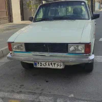 وانت بار برای حمل بار