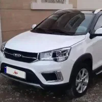 ام وی ام x22 مدل ۱۴۰۲ دنده ای|خودرو سواری و وانت|ورامین, ورامین|دیوار