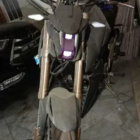 موتر زنتوس z2 150u