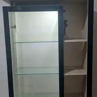 بوفه|بوفه، ویترین، کنسول|اردبیل, |دیوار