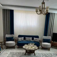 پرده|پرده، رانر، رومیزی|اصفهان, شهشهان|دیوار