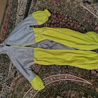 سه عدد پالتو در حد نو یکیش ک اصلا استفاده نشده|لباس|شهریار, ابراهیم‌آباد|دیوار