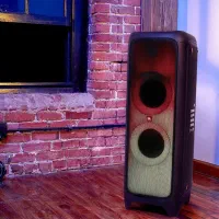 پارتی باکس ۱۰۰۰ جی بی الPartybox 1000‌jbl