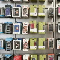 تخفیف قاب و گلس موبایل